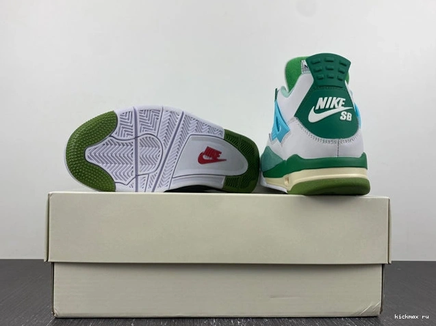 Cheap SB AJ4-KNCW Air Upgraded 4 Jordan 3933 PE 1026